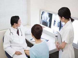 整脊正骨培训班
